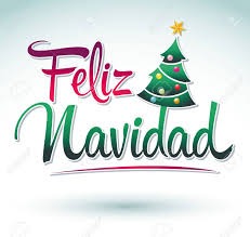 feliz navidad te deseamos